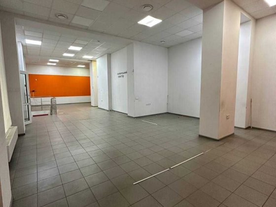 Приміщення 200 м² центр, червона лінія, 2 рівні, вул. Паторжинського Дніпро