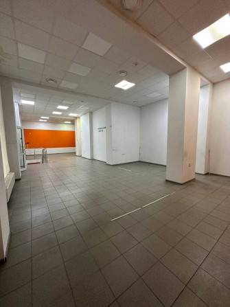 Приміщення 200 м² центр, червона лінія, 2 рівні, вул. Паторжинського - фото 1