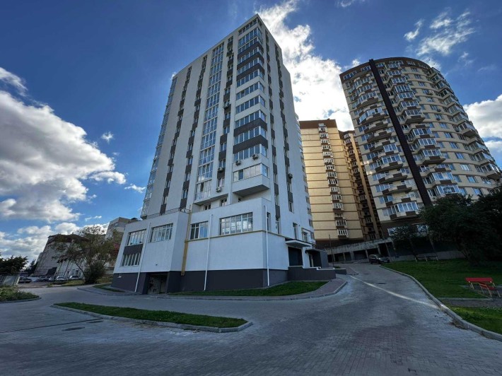 Оренда приміщення на вул. Бережанська 56 (Сихів). 39кв.м. - фото 1