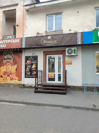 Сдается фасадное помещение 55 кв.м пр-т Богоявленский, 311 - фото 1