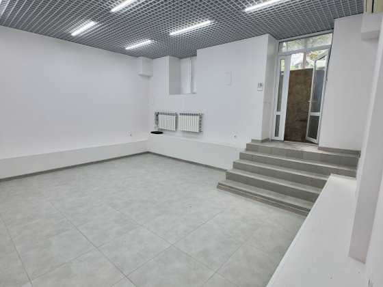 Оренда приміщення 52 м2 на Старокиївський