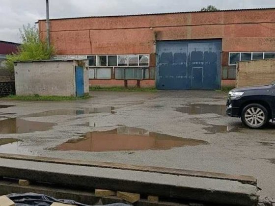 Аренда теплого,  помещения (склада), 280 кв. лев. берег Дніпро