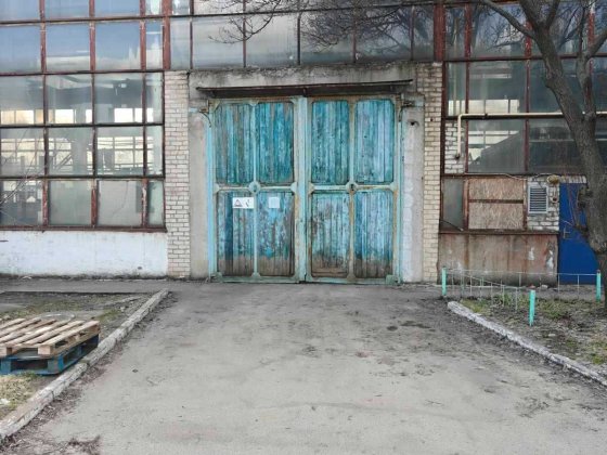 Оренда Склад/Виробництво від 350 кв.м.(завод “Дніпрометіз”) Дніпро