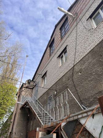 Оренда Офіс Приміщення Калинова Образцова Слобожанський - фото 1
