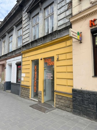 Оренда фасадного приміщення (магазин) вул. Городоцька 109 - фото 1