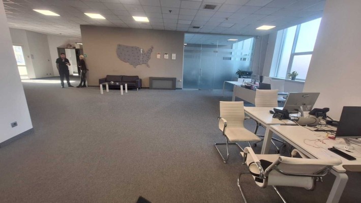 вул. Сахарова, оренда офісу 260м - фото 1