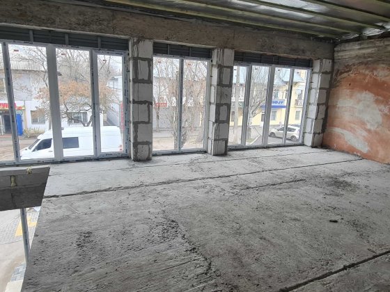 Оренда 90 кв.м з ремонтом, вул. Океанівська. Без комісійних Николаев