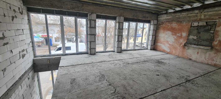 Оренда 90 кв.м з ремонтом, вул. Океанівська. Без комісійних - фото 1