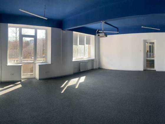 Оренда офісного приміщення 37,6 кв.м, вул. Тершаковців, 2а Львів