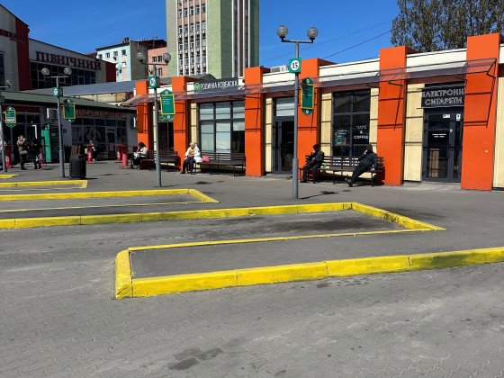 Оренда магазину АС 2 Львів