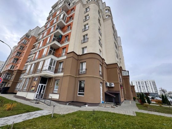 Оренда комерційної нерухомості з ремонтом вул. Стрийська,115, Автовокзал Львів