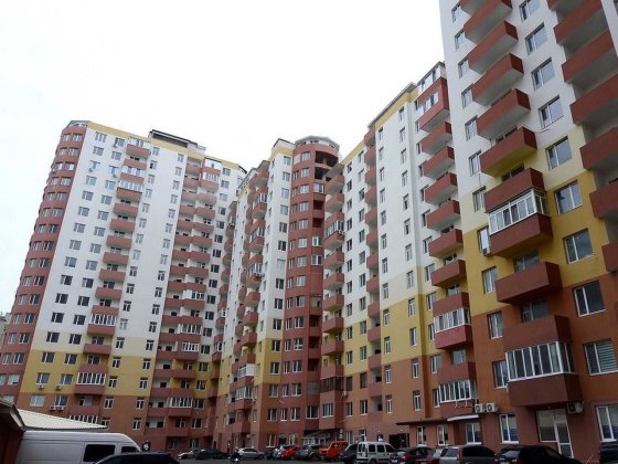 Сдам помещение в ЖК «Акапулько-2» — помещение во дворе, идеально под ваш бизнес! 1L55