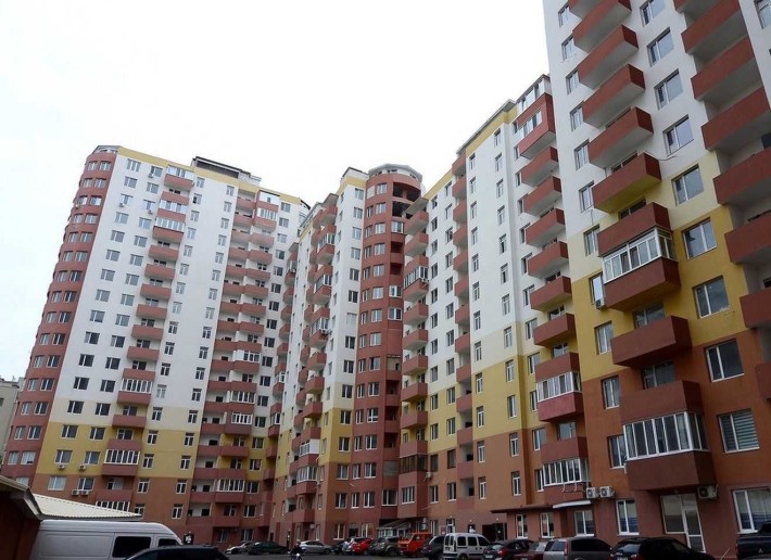 Сдам помещение в ЖК «Акапулько-2» — помещение во дворе, идеально под ваш бизнес! 1L55 - фото 1
