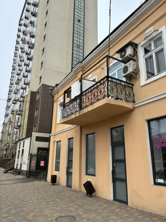 ЗДАМ в оренду КОМЕРЦІЙНУ НЕРУХОМІСТЬ!!! - фото 1