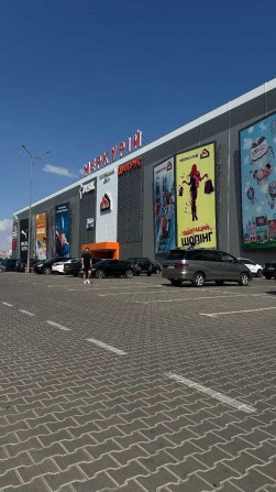 Оренда магазинів в ТРЦ "Меркурій" - м.Одеса, Пересипський район - фото 1