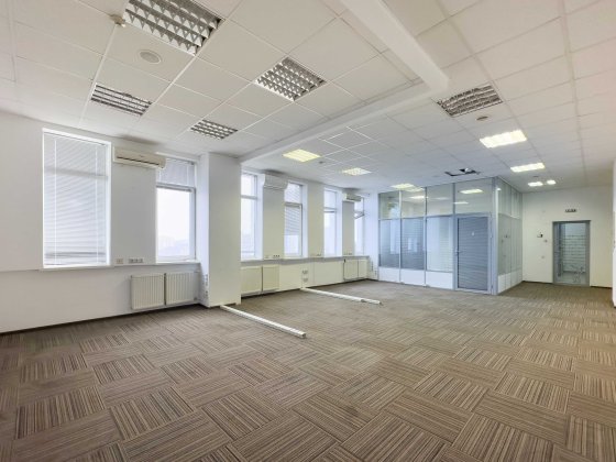 Автономний офіс (470м2), openspace, генератор, 3 входи, Святошин