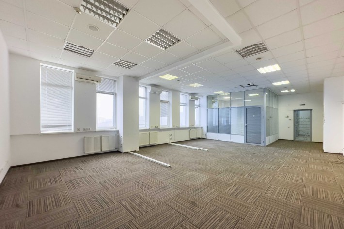 Автономний офіс (470м2), openspace, генератор, 3 входи, Святошин - фото 1