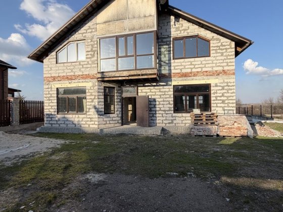 Оренда будинку під склад Запорожье