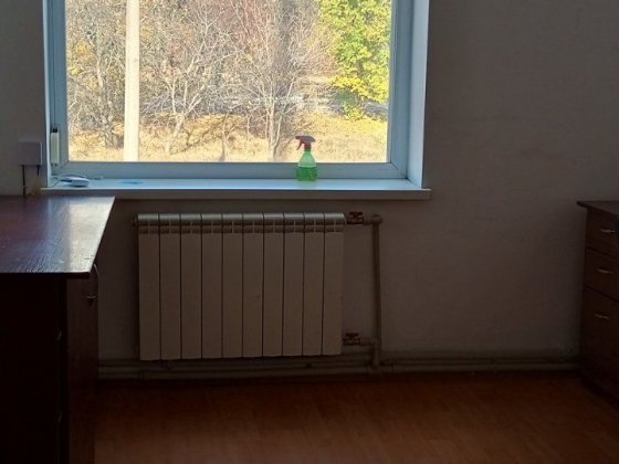 Оренда офісних приміщень Запорожье