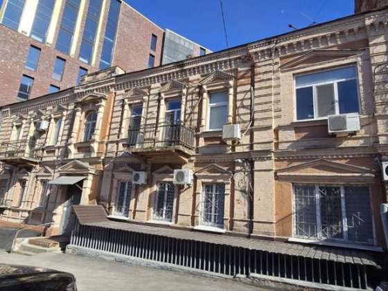 Сдам помещение в Центре/ Исполкомовская Дніпро