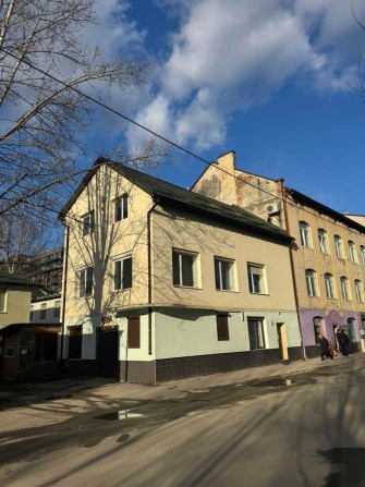 Оренда Хімічна комерція 258м2 - фото 1