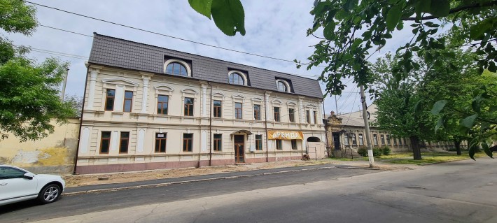 Аренда отдельно стоящего здания в центре - фото 1