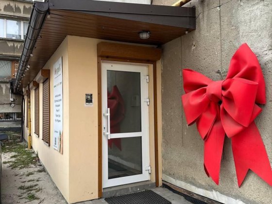 ОРЕНДА ГОТОВОГО БІЗНЕС-ПРИМІЩЕННЯ | 108 м² | ЗЕЛЕНА, 115 Львів