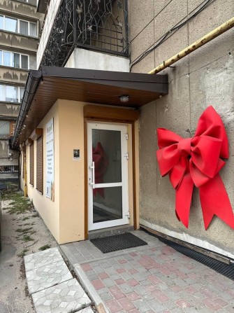 ОРЕНДА ГОТОВОГО БІЗНЕС-ПРИМІЩЕННЯ | 108 м² | ЗЕЛЕНА, 115 - фото 1