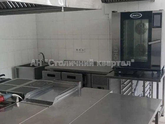 108м2 під Харчове виробництво.Печерськ, ст.м.Звіринецька