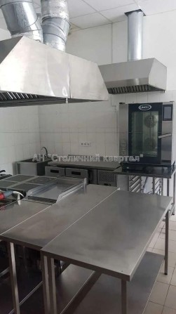 108м2 під Харчове виробництво.Печерськ, ст.м.Звіринецька - фото 1