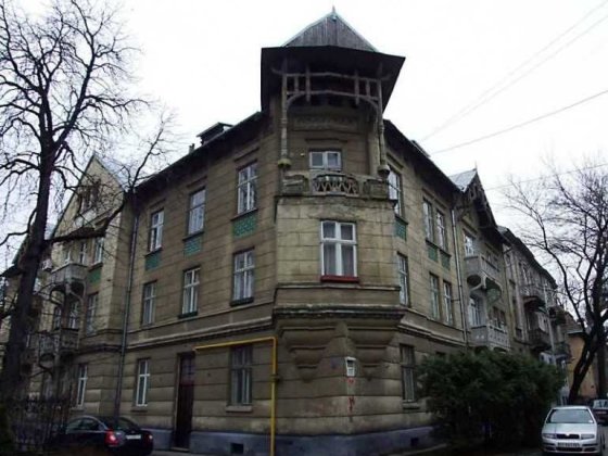 юридична адреса у Львові Львов