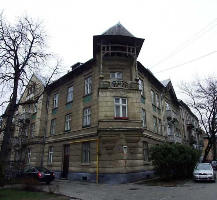 юридична адреса у Львові - фото 1