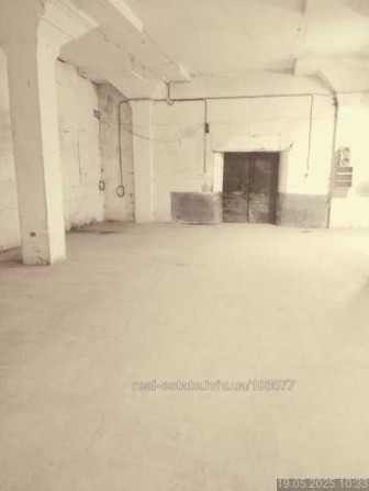 Оренда складу 500 м2, можна 200 м2 і 300 м2 - фото 1