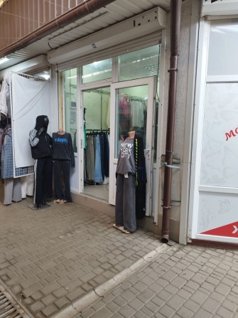 Здам в оренду, або продам в оренду з правом викупу. Магазин жіночого одягу - фото 1