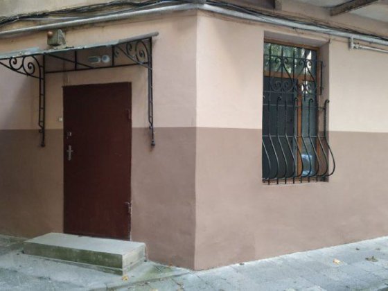 Комерційна нерухомість Львов