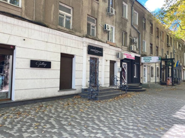Центр города Мариупольская/Спасская 80м 35000грн - фото 1