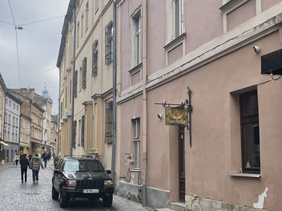 Оренда приміщення центр вул.Лесі Украінки Львів
