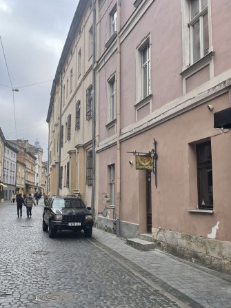 Оренда приміщення центр вул.Лесі Украінки - фото 1