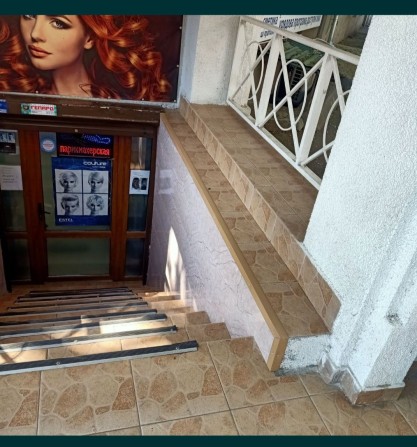 Сдам рабочее кресло 250гр в день на нечётные дни - фото 1