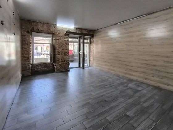 Сдам коммерческое помещение на  М.Арнаутской