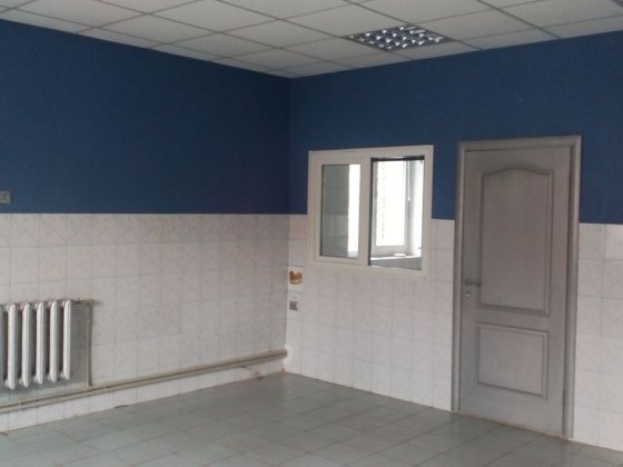Сдам помещение 40 метров на Комсомольской. Дніпро