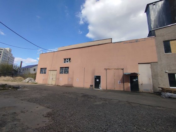 Склад, офіс в оренду 1-3 поверх, різні площі, 150 грн/м²