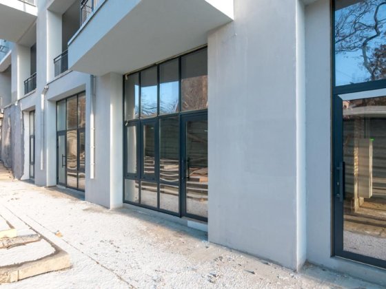 Новий стандарт вашого бізнесу: 78 м² у ЖК «Легенда» Запорожье