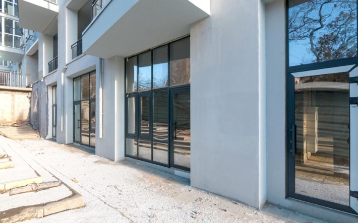 Новий стандарт вашого бізнесу: 78 м² у ЖК «Легенда» - фото 1
