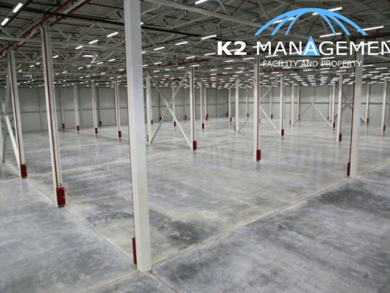Складське приміщення класу А 4000кв.м. на Київському шосе