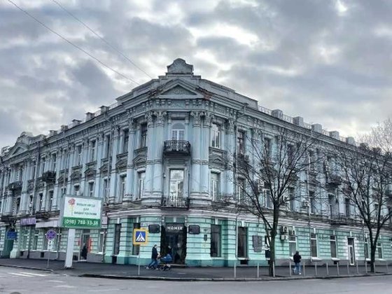 Оренда магазину в центрі 104 м2 Дніпро