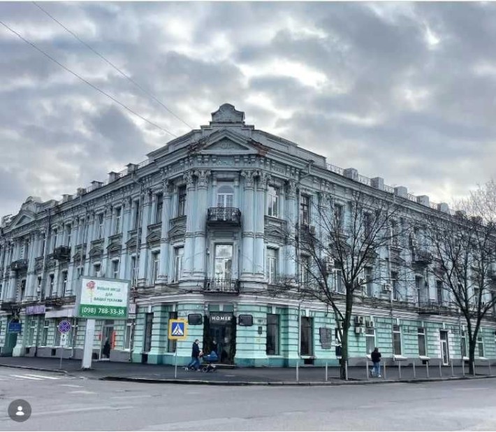 Оренда магазину в центрі 104 м2 - фото 1