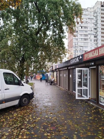 Оренда мафу вул.  Миропільська 27 навпроти ринку Юність 18м² - фото 1