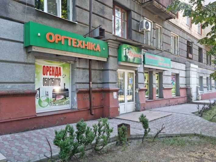 Оренда приміщення в районі ТЦ Україна. - фото 1