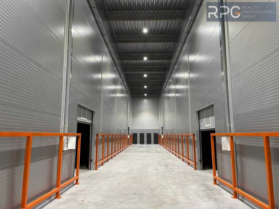 БЕЗ% НОВИЙ склад 2400 м² Столичний Ринок м. Теремки Велика Окружна ціна 9$ за метр!